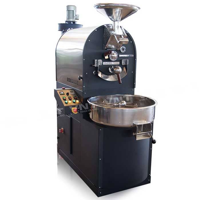 COMMERCIAL COFFEE ROASTER 5KG