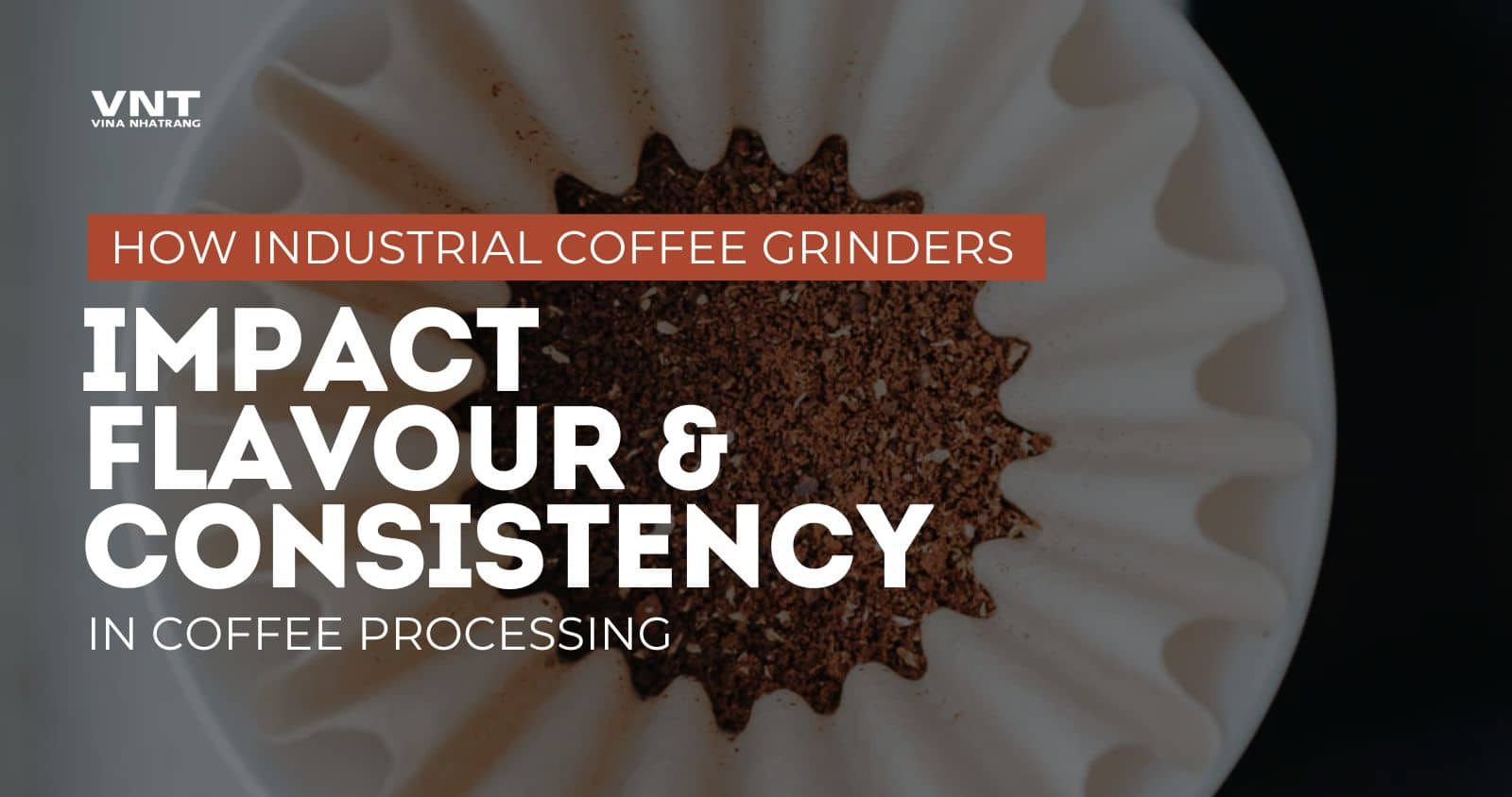 How Industrial Coffee Grinder Impact Coffee Flavor and Consistency
